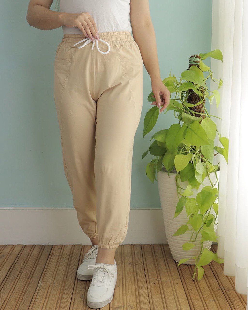 خرید آنلاین شلوارراحتی زنانه