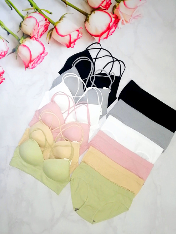 ست نیمتنه وشورت وارداتی