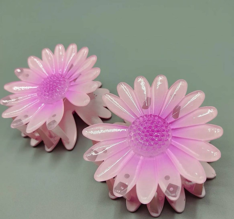 خریداینترنتی کلیپس بابونه بزرگ