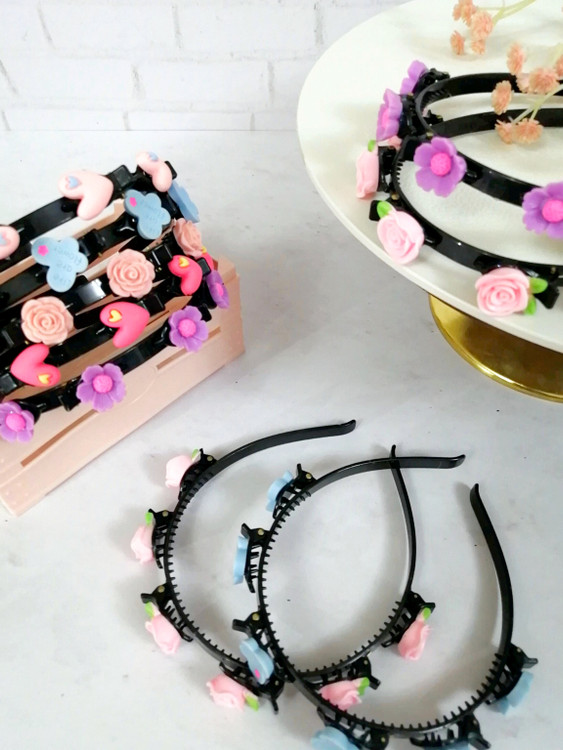 تل سر کلیپسی وارداتی