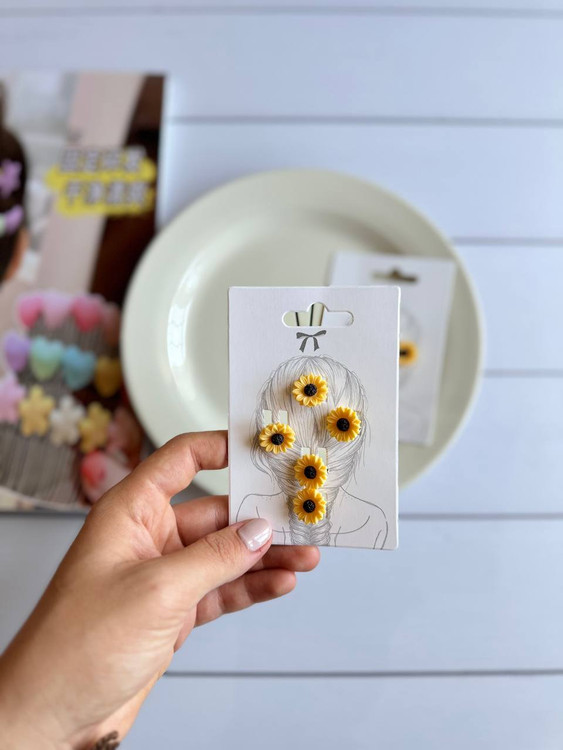 خریدآنلاین گیره موقفلی فانتزی