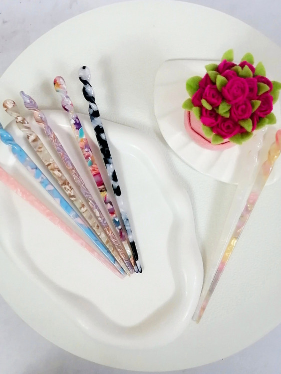 خریدآنلاین کانزاشی پلی استر وارداتی