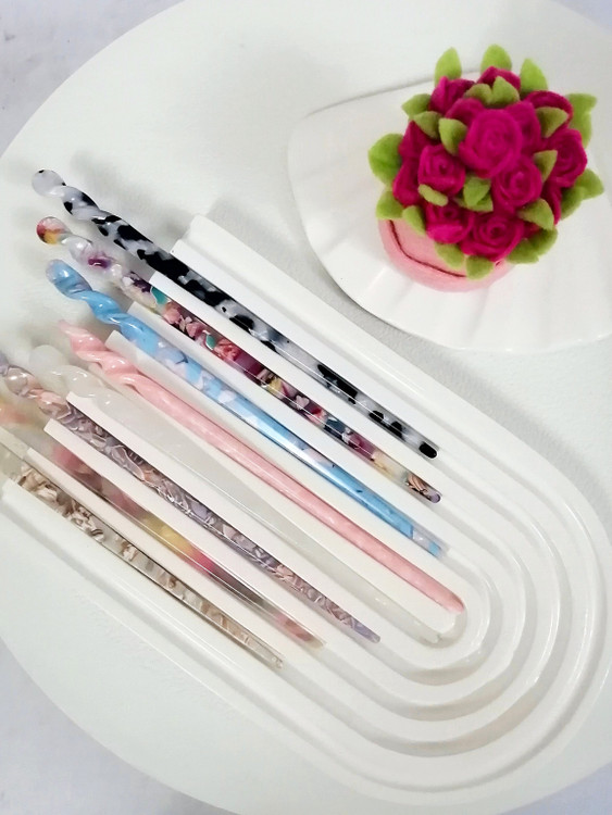 کانزاشی پلی استروارداتی