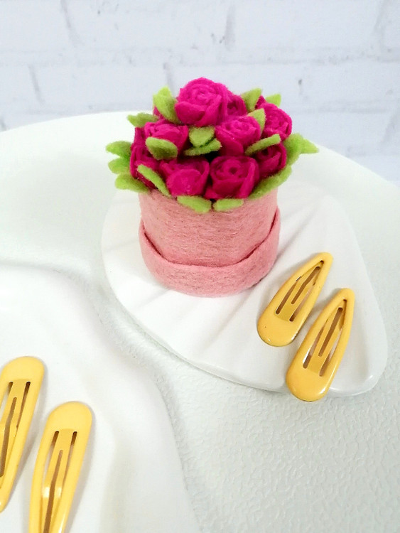 خریدآنلاین گیره تق تقی بادومی وارداتی