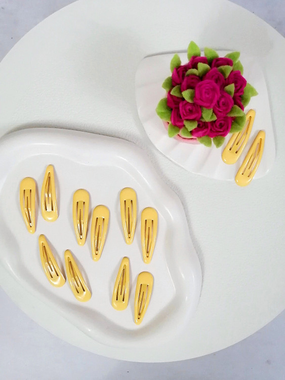 خریدآنلاین گیره تق تقی بادومی براق وارداتی