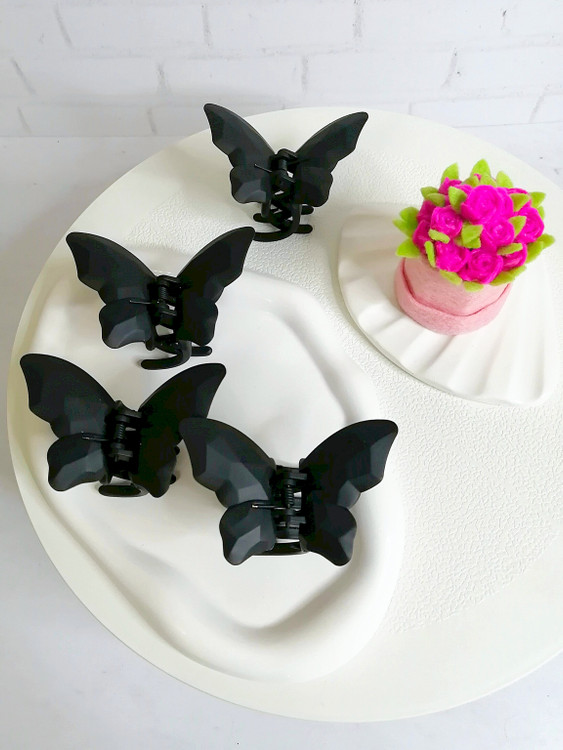 خریدآنلاین کلیپس پروانه ای بزرگ