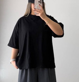 خریدآنلاین تیشرت باکسی بیسیک