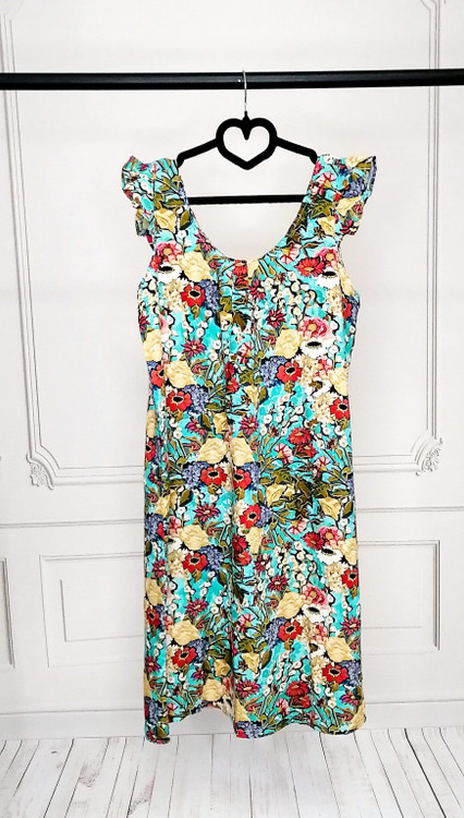 خریدآنلاین سارافن چین دارنخی تایلندی