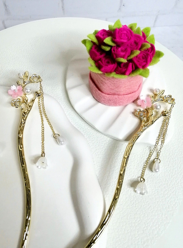 خریدآنلاین کانزاشی شکوفه آویزدارمجلسی