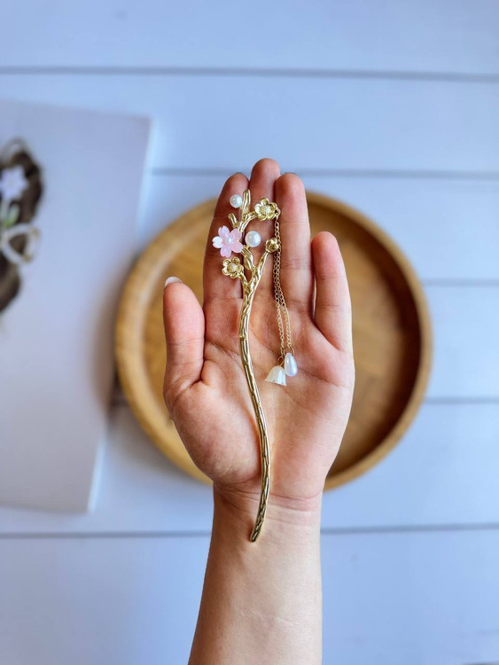 خریدآنلاین کانزاشی شکوفه وارداتی