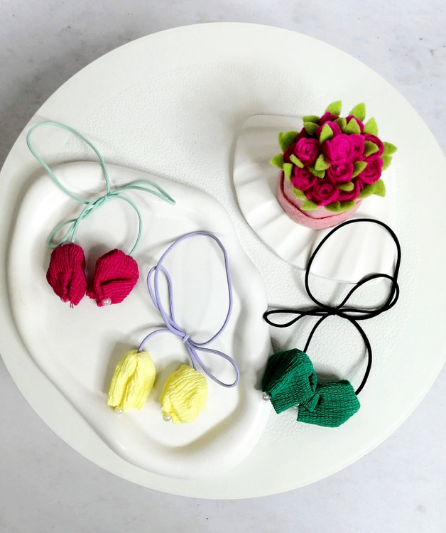 خریدآنلاین کش مولاله بزرگ