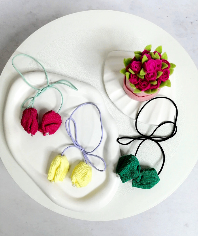 خریدآنلاین کش مولاله بزرگ