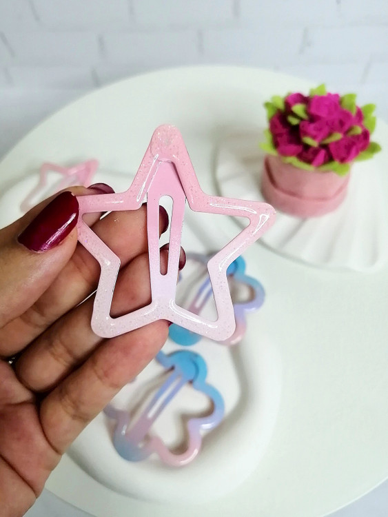 خریدآنلاین تق تقی شاین دار ستاره ای