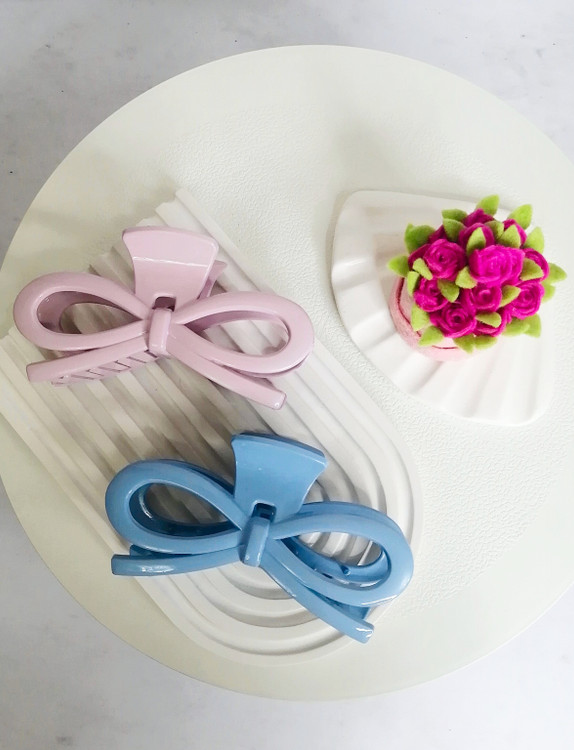 کلیپس پاپیون وارداتی