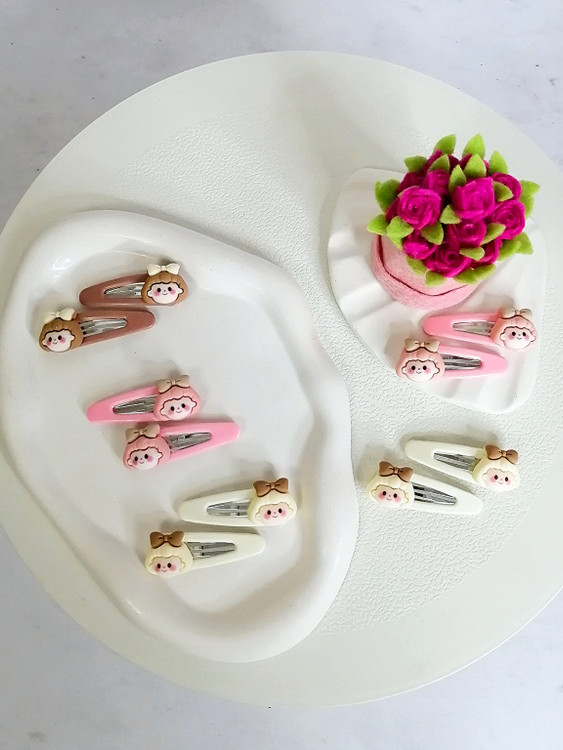 تقتقی روکش دار عروسکی