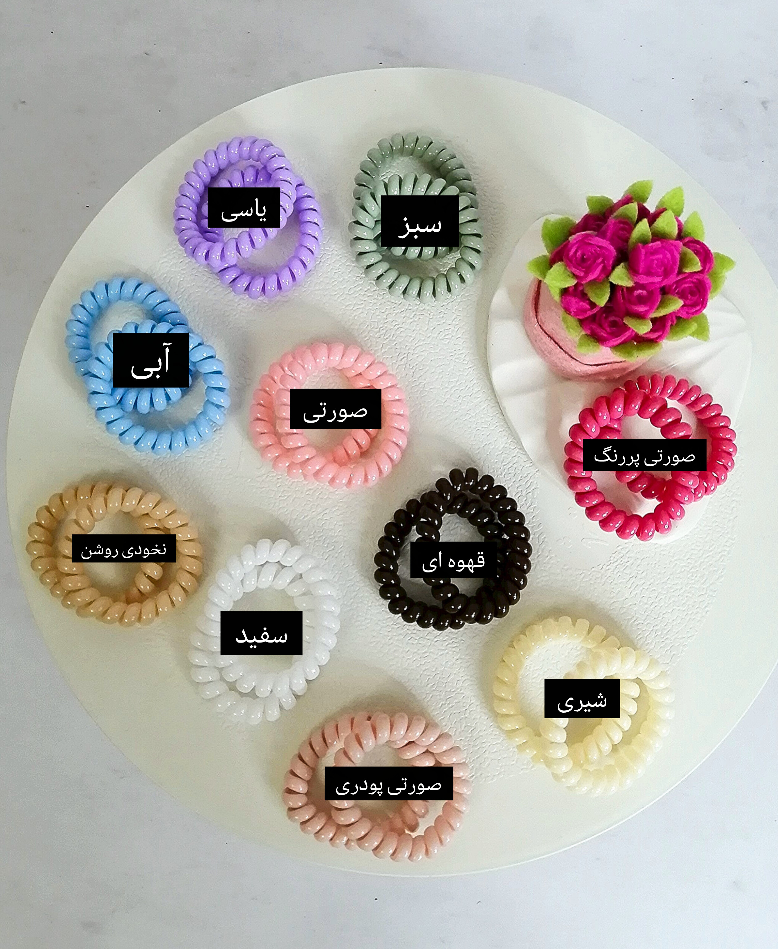 خریدآنلاین کش موتلفنی وارداتی