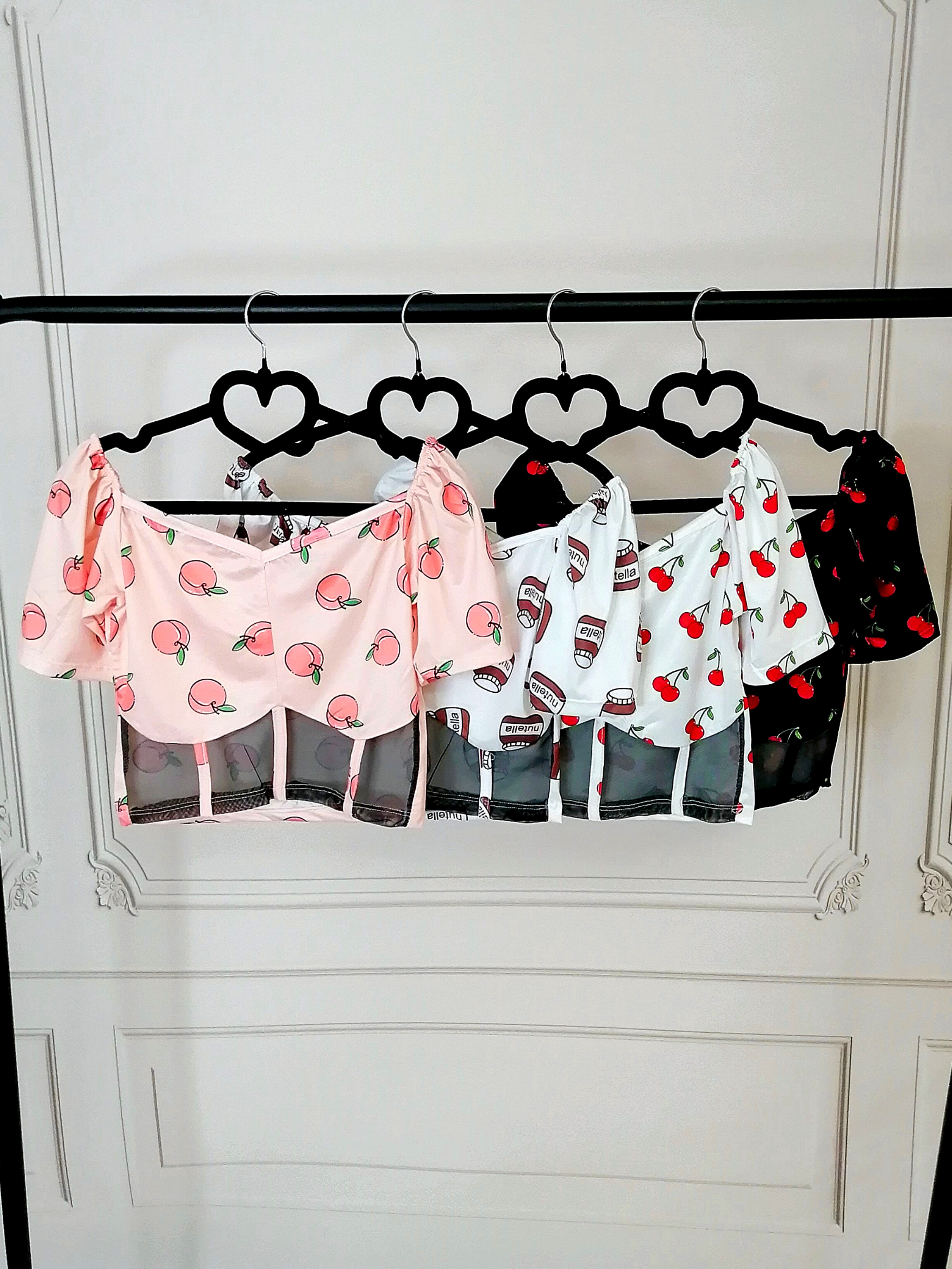 خریدآنلاین کراپ مجلسی زنانه فلامنت