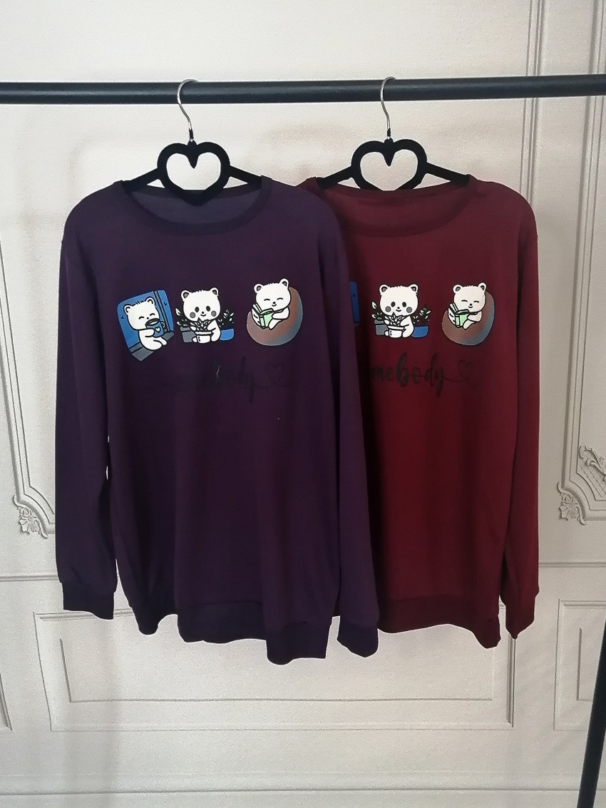 خریدآنلاین بلوزآستین دارکش بافت زنانه