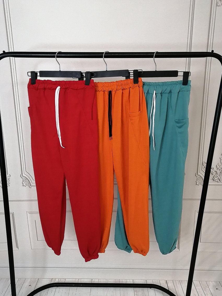 خریدآنلاین شلوارجاگرزنانه