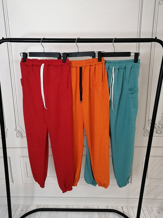 خریدآنلاین شلوارجاگرزنانه