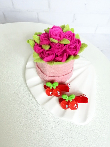 خریدآنلاین گیره انبری گیلاسی وارداتی