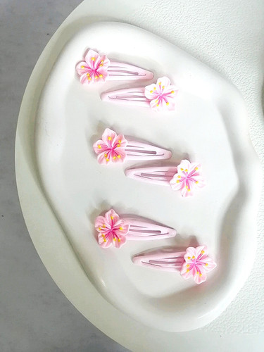 خریدآنلاین گیره تقتقی پلومریا وارداتی