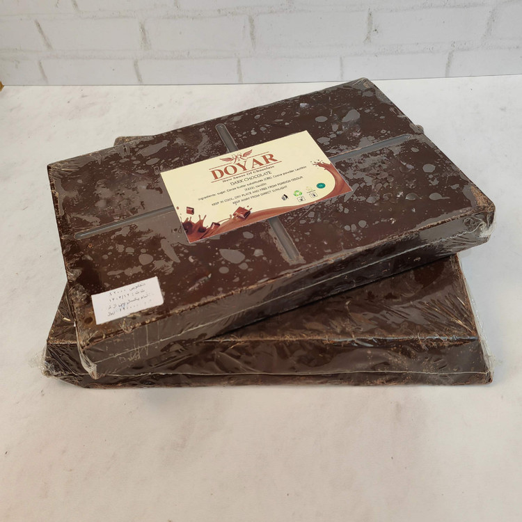 خریدآنلاین شکلات تخته برای بن ماری