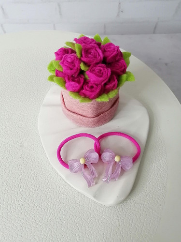 خریدآنلاین کش مو پاپیون وارداتی