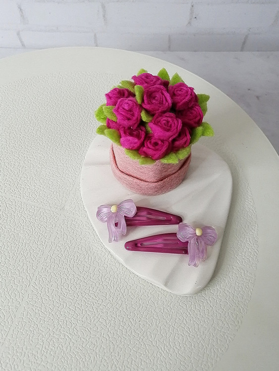 خریدآنلاین گیره تق تق پاپیون وارداتی