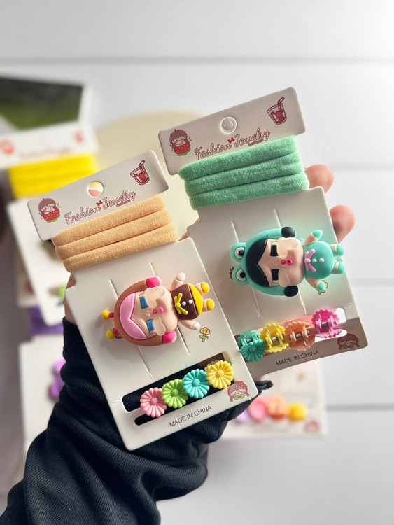 خریدآنلاین کش وگیره مدل کرای بیبی