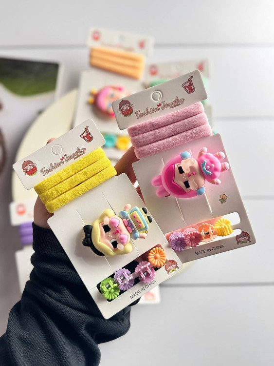 خریدآنلاین پک کش وگیره فانتزی