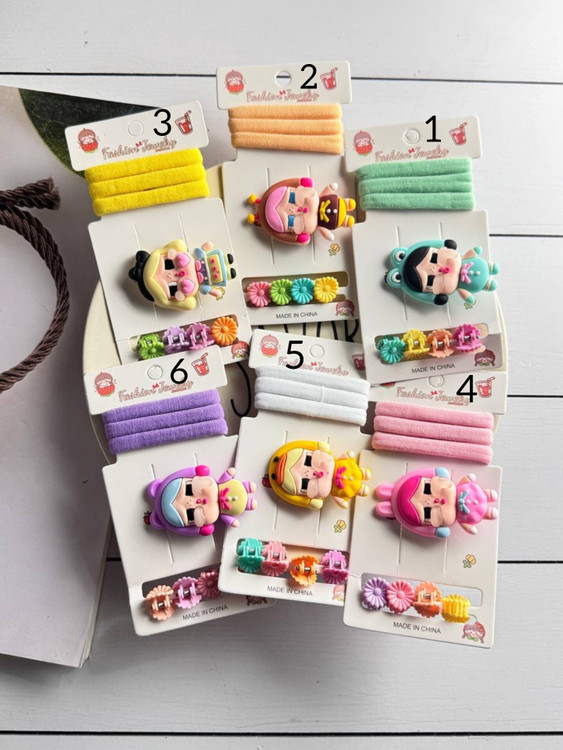 خریدآنلاین کش وگیره عروسکی وارداتی