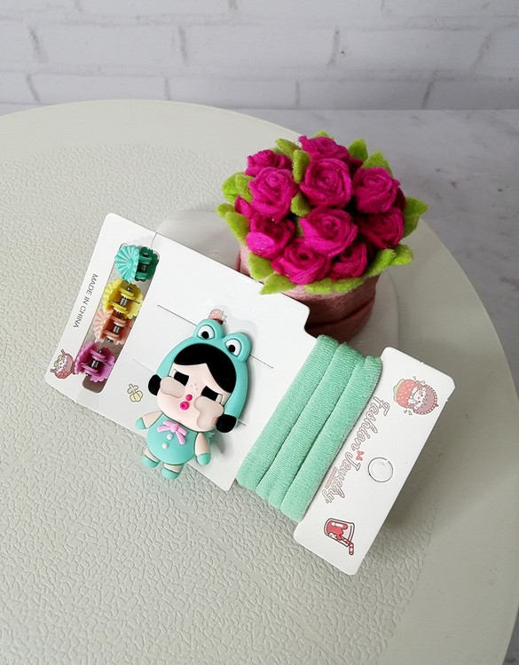 عروسک کرای بیبی