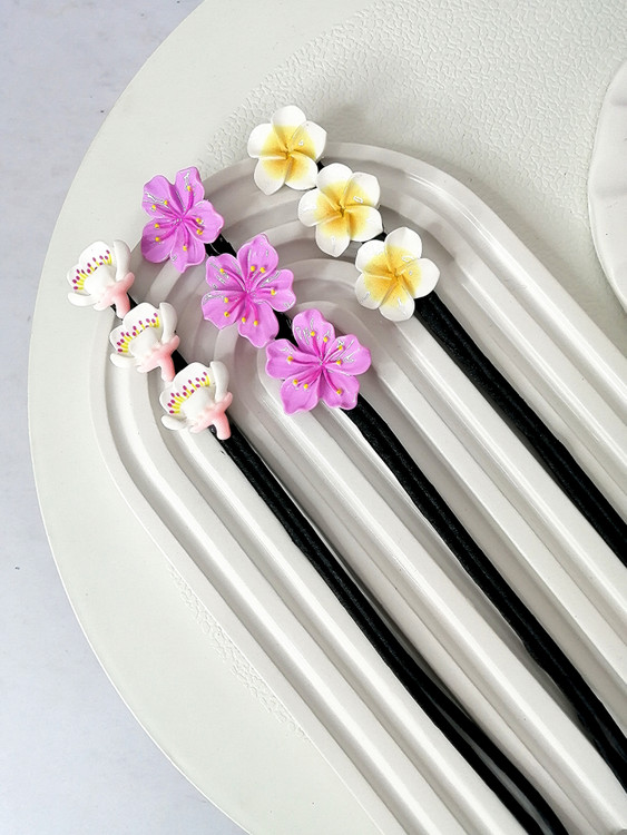 خرید آنلاین باندفرگل دخترانه وارداتی