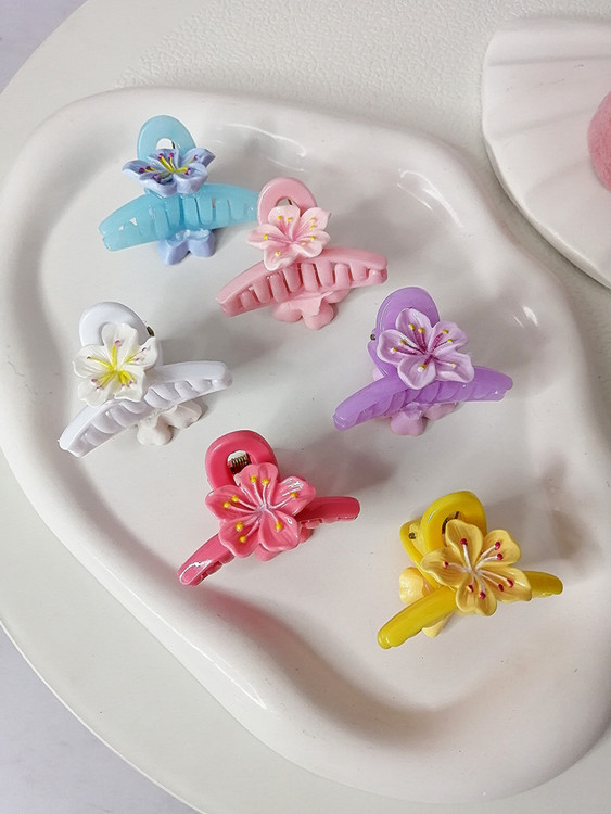 خریدآنلاین مینی کلیپس پلومریا وارداتی