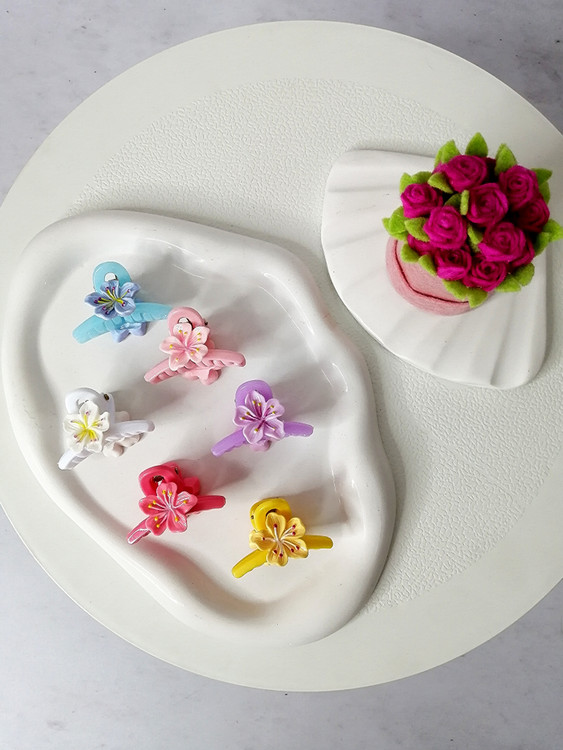 خریدآنلاین مینی کلیپس پلومریا