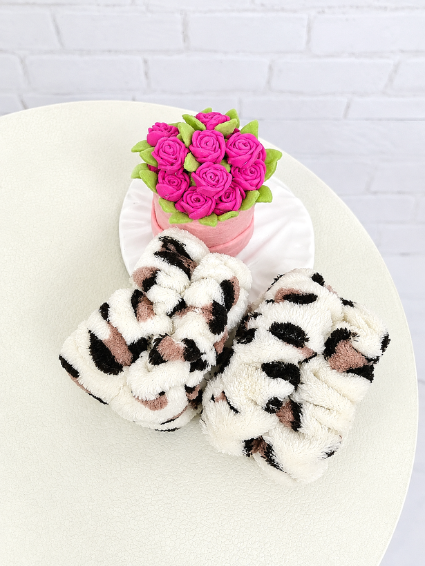 مچ بندحوله ای شست وشوی دست وصورت وارداتی