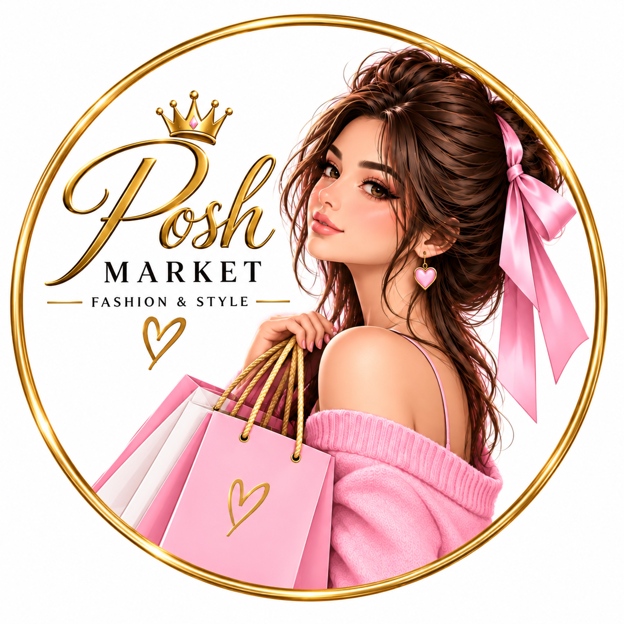 poshmarket